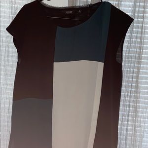 Vera Wang blouse